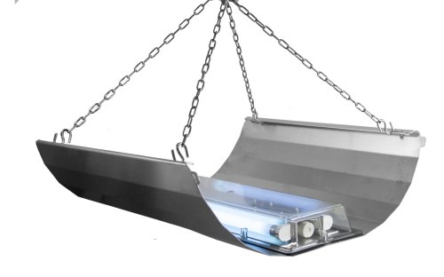 Lampa Owadobójcza MO-BUTTERFLY 700