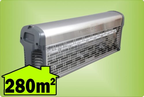 Lampa owadobójcza Exocutor 80