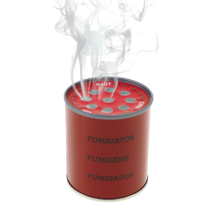 2x Dobol 20g XXL bomba gazowa na pluskwy prusaki pchly