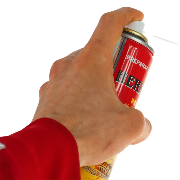 Propal Herkules na pluskwę domową pluskwy i2RD2