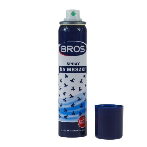 Bros spray na meszki 90ml