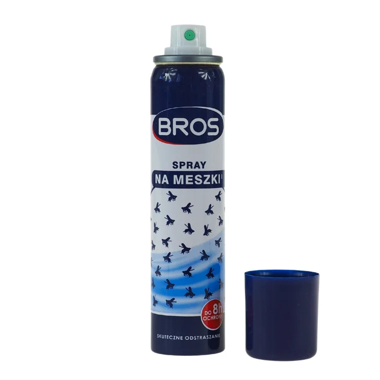 Bros spray na meszki 90ml