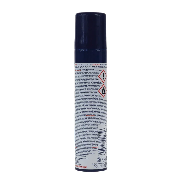 Bros spray na meszki 90ml