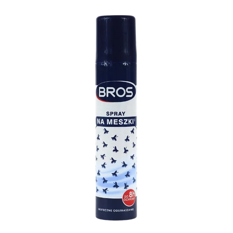 Bros spray na meszki 90ml
