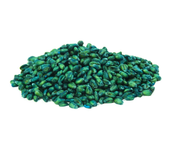 SAKARAT BRODIKILL  zatrute ziarno 10kg