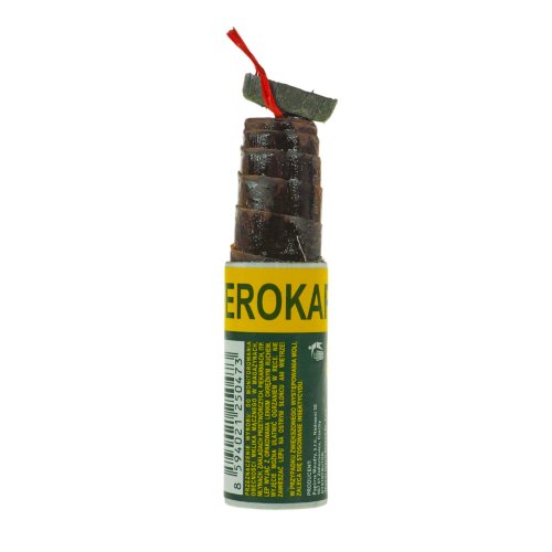 Ferokap - lep z feromonem na mole spozywcze