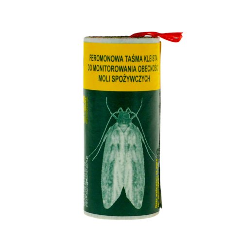 Ferokap - lep z feromonem na mole spozywcze