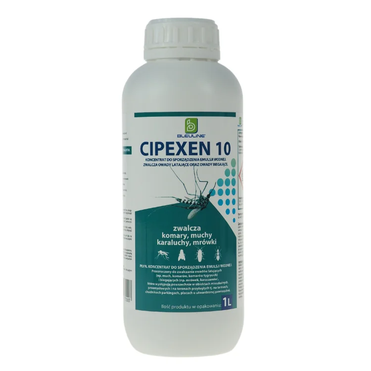 cipexen