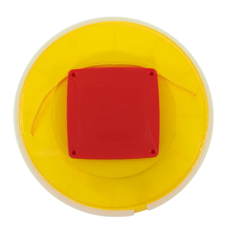 RED TOP 8L