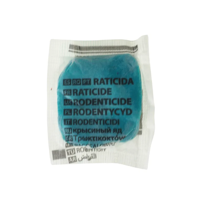 Muribrom Freshbait brodifacoum 15kg