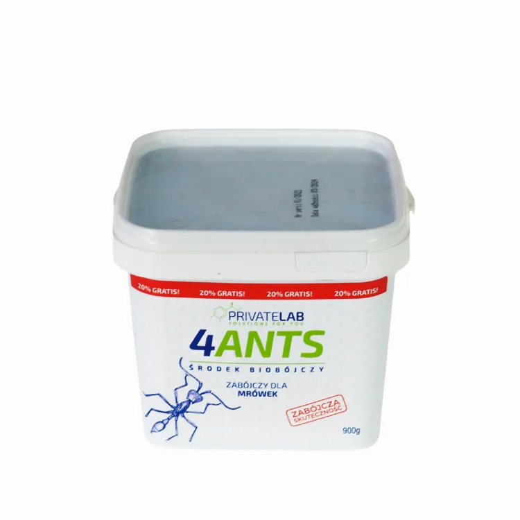4ANTS 900g