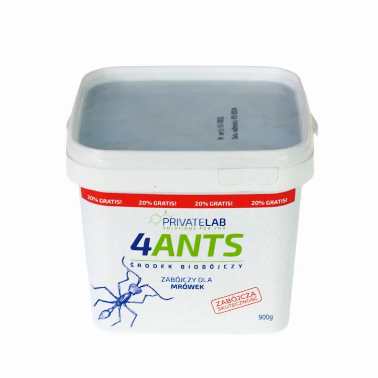 4ANTS 900g
