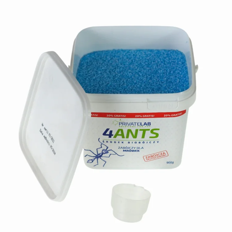4ANTS 900g