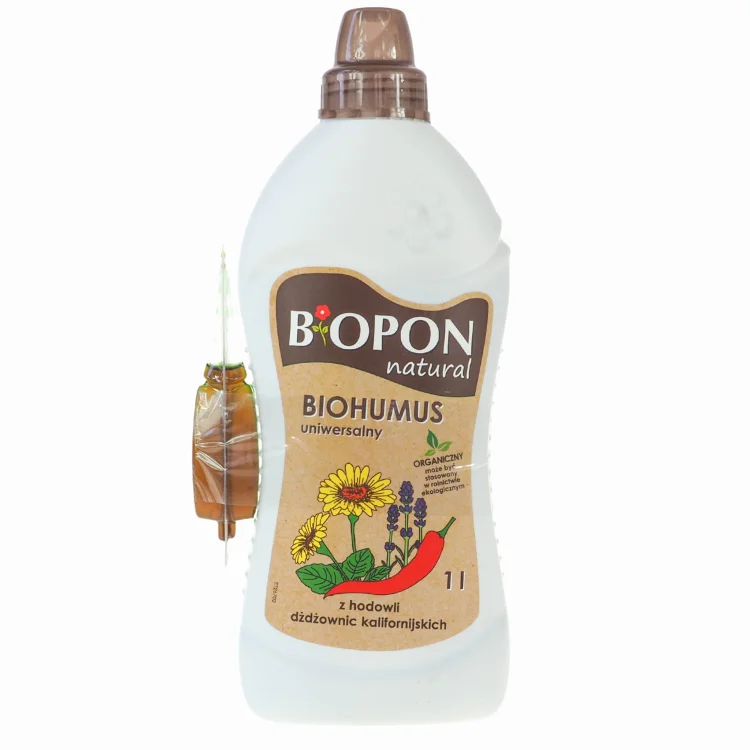 Biopon BIOHUMUS