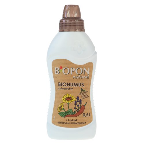 Biopon BIOHUMUS