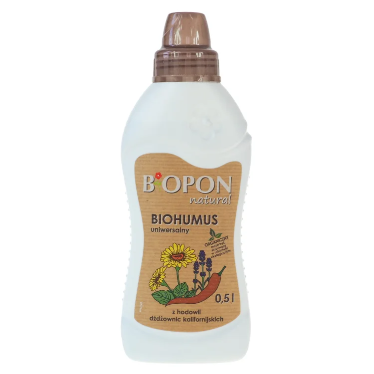 Biopon BIOHUMUS