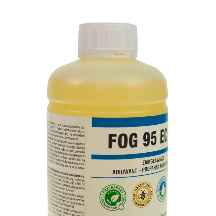 Nośnik Ikar FOG 95EC