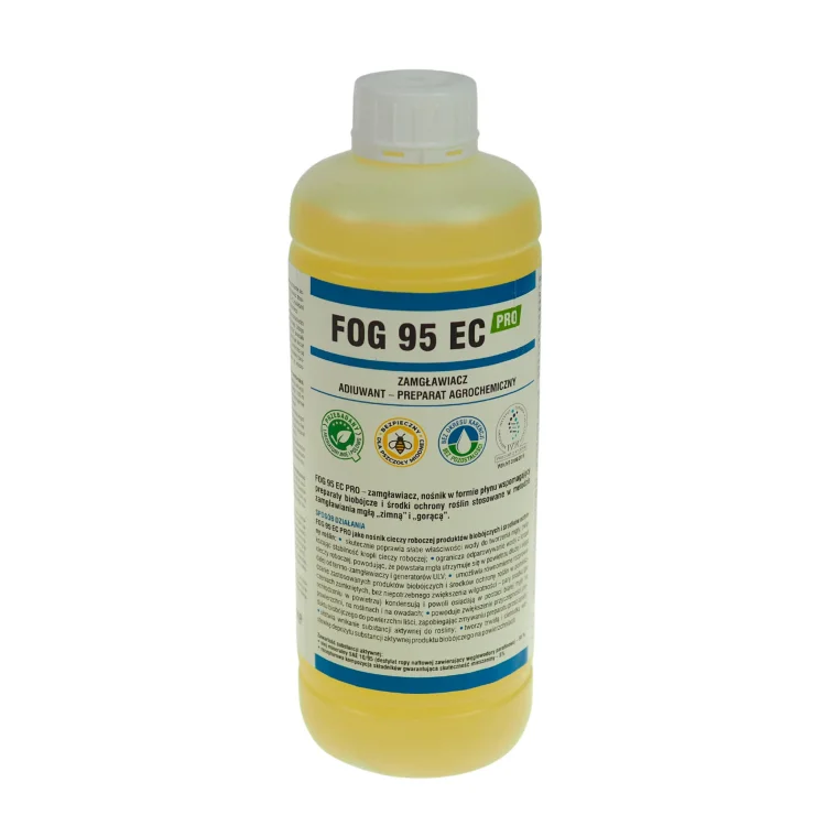 Nośnik Ikar FOG 95EC