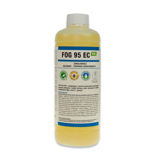 Nośnik Ikar FOG 95EC