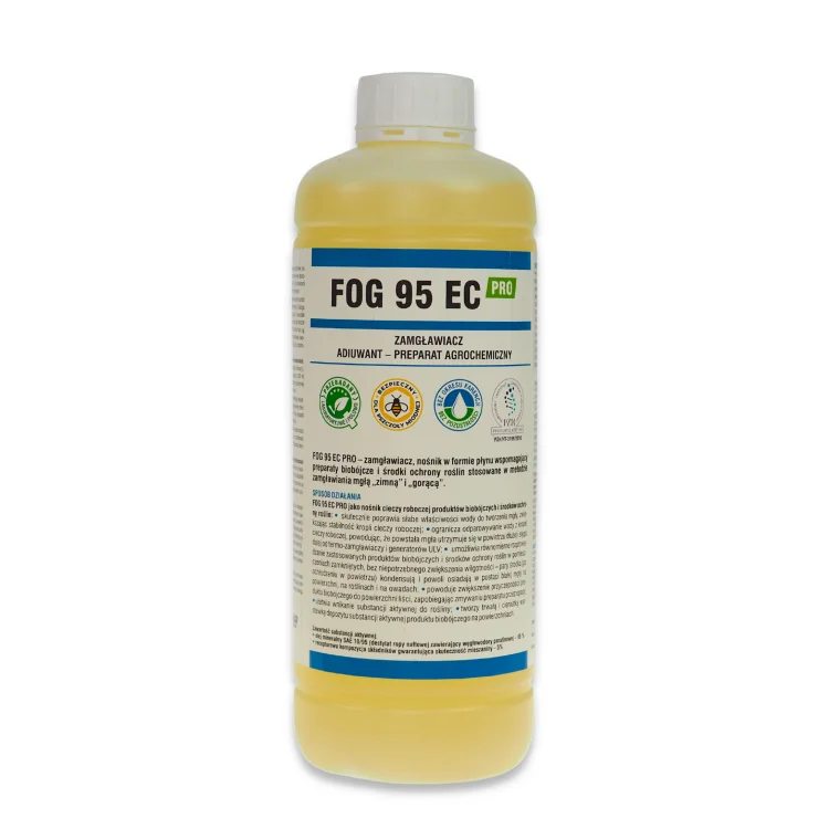 Nośnik Ikar FOG 95EC