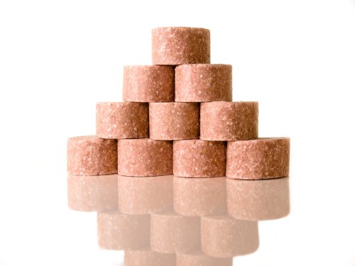 Wabiwax wabik na myszy szczury 200g