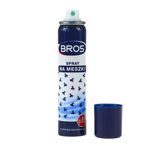 Bros spray na meszki 90ml