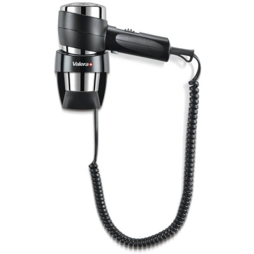 Suszarka Valera Action Super Plus 1800W czarna