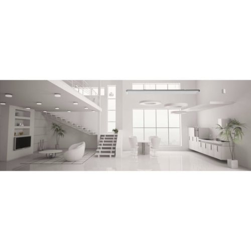Promiennik Ciepla Seria HOT-TOP SILVER