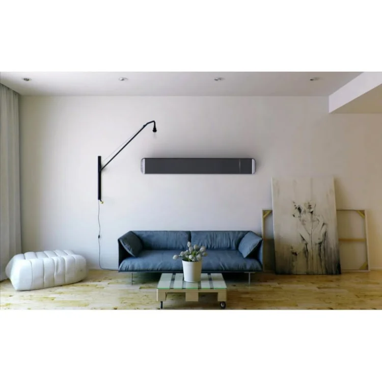 Promiennik Ciepla Seria HOT-TOP