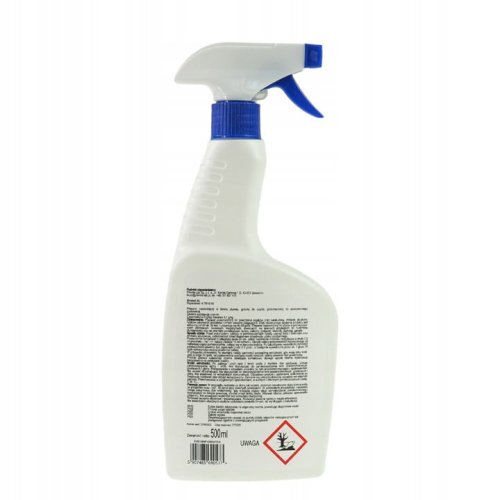 BANG! SKUTECZNY ŚRODEK NA PLUSKWY PRUSAKI I INNE OWADY