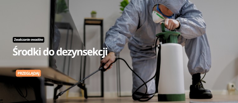 dezynsekcja